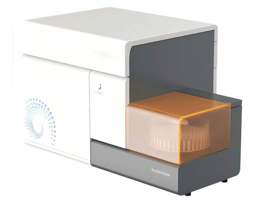 GHM-B4R3V3 Flow Cytometer