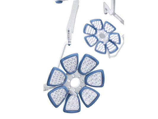 Mediland MediLED Symphony Surgical Light (1)