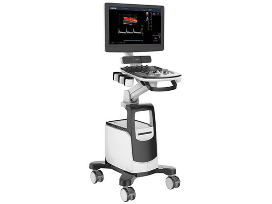 Chison QBit 9 Cart-based Color Ultrasound