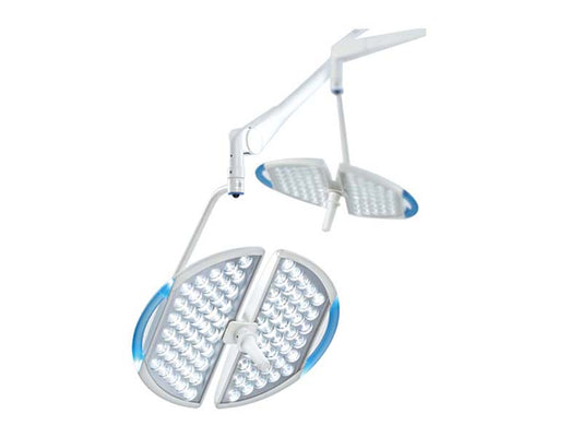 Mediland SlimLED Surgical Light (1)