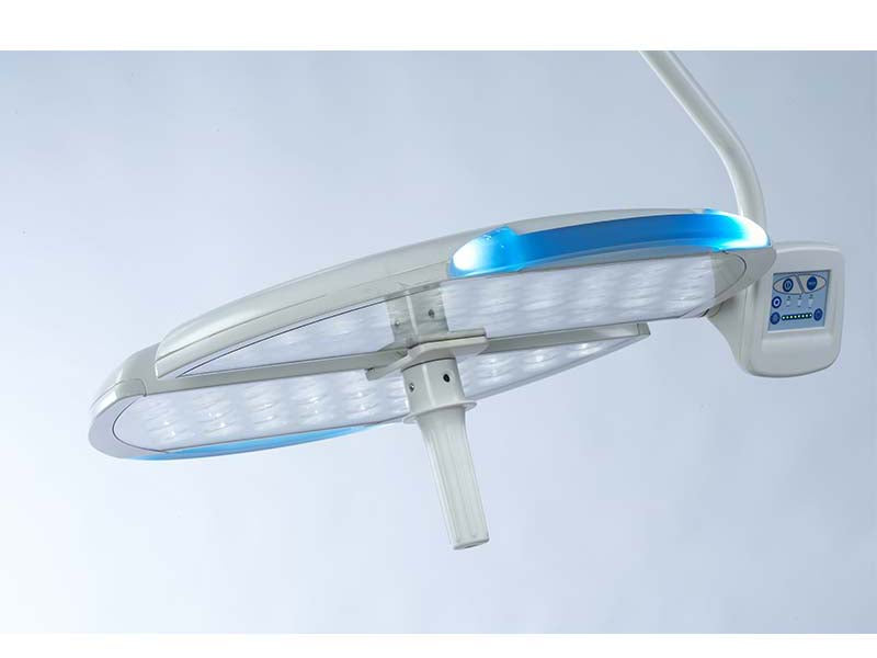 Mediland SlimLED Surgical Light (1)