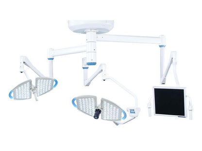 Mediland SlimLED Surgical Light (1)