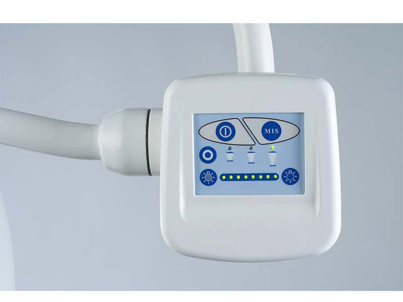 Mediland SlimLED Surgical Light (1)