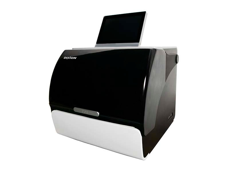 Pushkang MC550 Automated Coagulation Analyzer