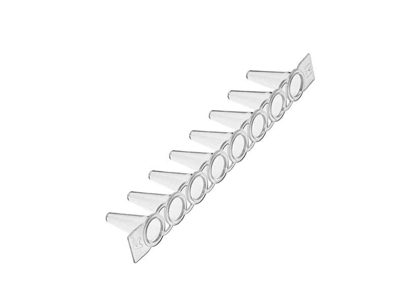 Kangjian PCR Tube Strips