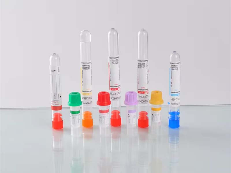 AODEKANG Non Vacuum Blood Collection Tube (1)