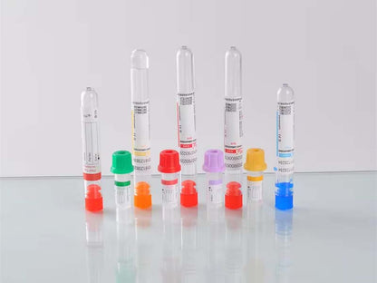 AODEKANG Non Vacuum Blood Collection Tube (1)