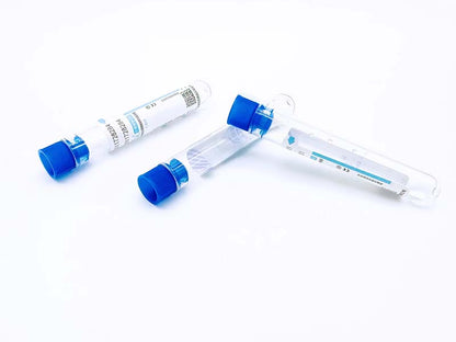 AODEKANG Non Vacuum Blood Collection Tube (1)