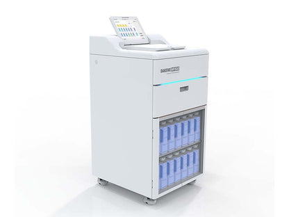 Dakawe HP300 Tissue Processor