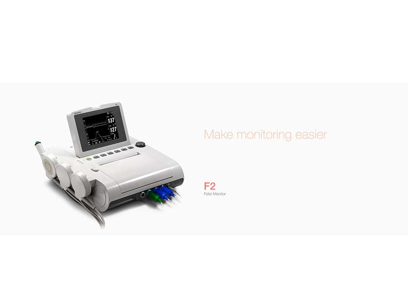 Edan F2 Fetal Monitor