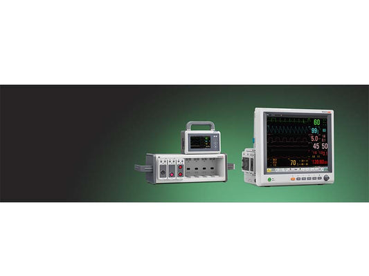 Edan Elite V5 Patient Monitor