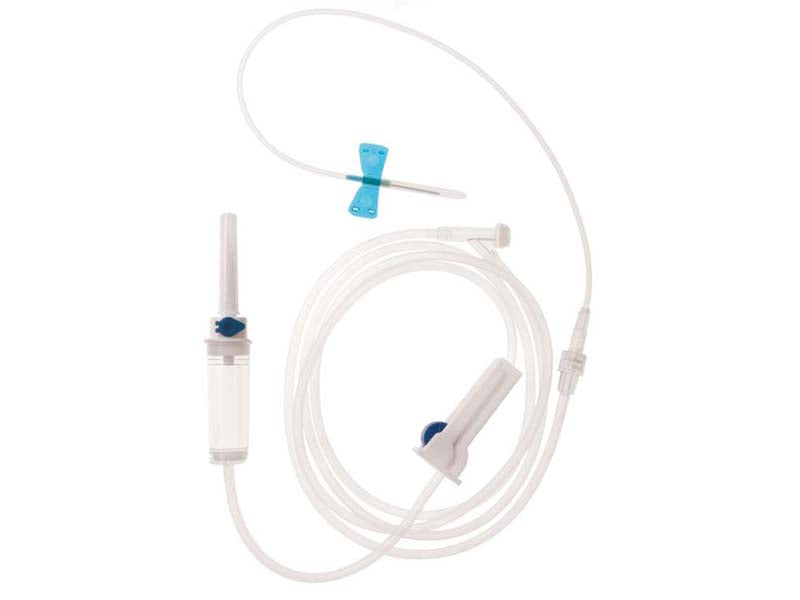 Ruyue RYSY-2 Disposable Infusion Set