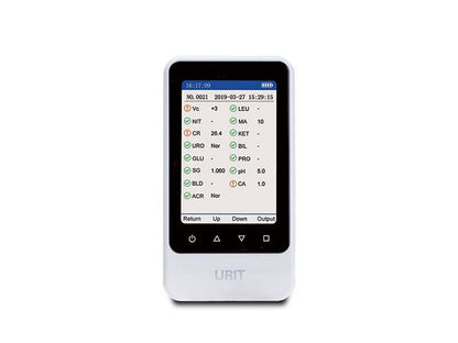 Urit UC-32B Urine Analyzer