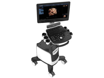 Chison QBit 7 Cart-based Color Ultrasound