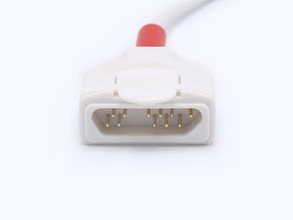 20. Masimo Compatible Disposable Spo2 Sensor 11Pin (1)