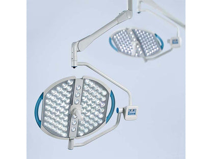 Mediland SlimLED Plus Surgical Light (1)