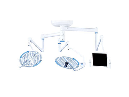 Mediland SlimLED Plus Surgical Light (1)