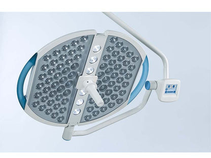 Mediland SlimLED Plus Surgical Light (1)