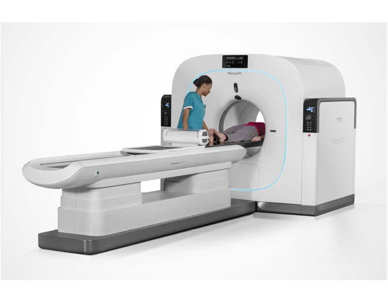 NeuWise PET/CT