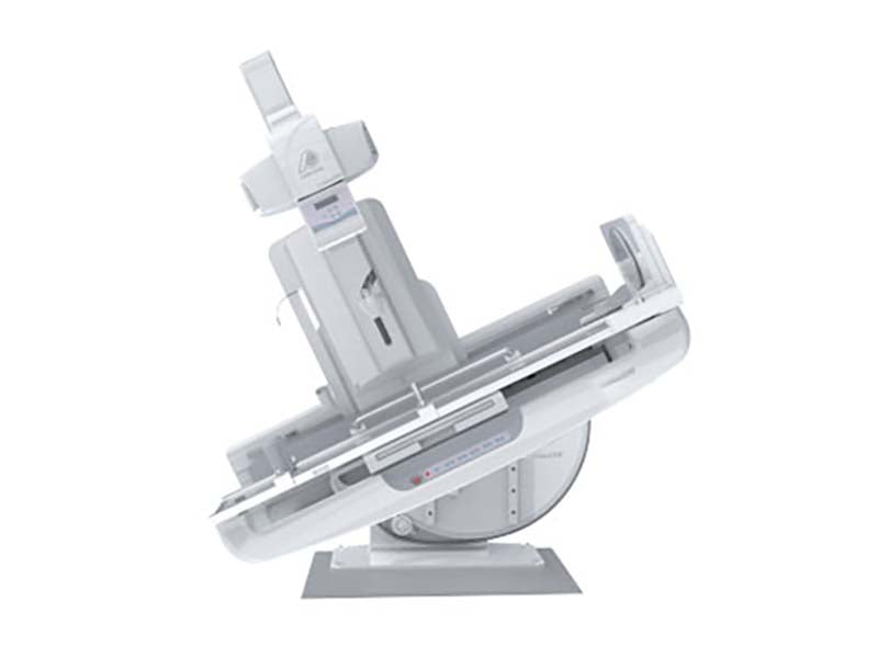 Perlove PLD8000C Dynamic FPD Radiography and Fluoroscopy System (1)