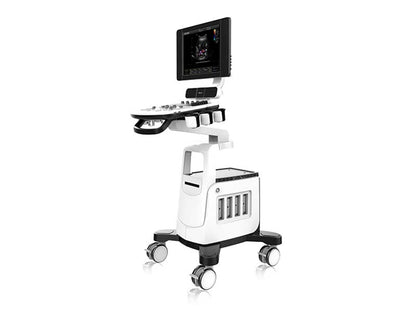 Chison QBit 5 Cart-based Color Ultrasound