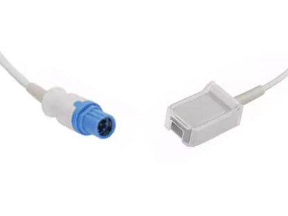 21. Drager Compatible Spo2 Adaptor Cable (1)