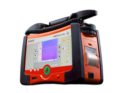 XD100xe Defibrillator