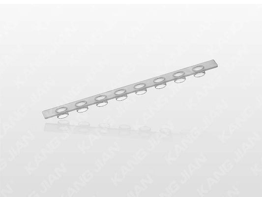 Kangjian Cap for PCR tube strip