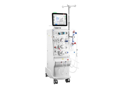 BIOLIGHT D800Plus Hemodialysis Machine (1)