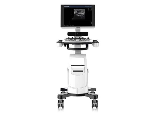 Chison QBit 3 Cart-based Color Ultrasound