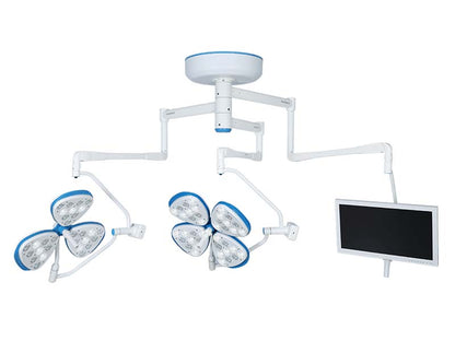 SunLED Surgical Light