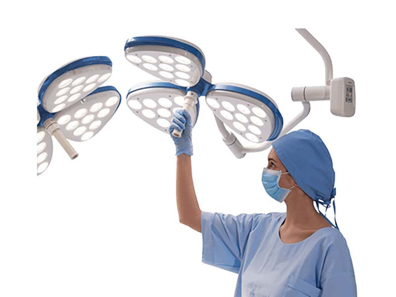 SunLED Surgical Light