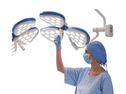 SunLED Surgical Light