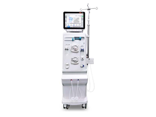 BIOLIGHT D800H Hemodialysis Machine