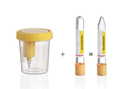 Kangjian Urine Container with Transfer device (1)