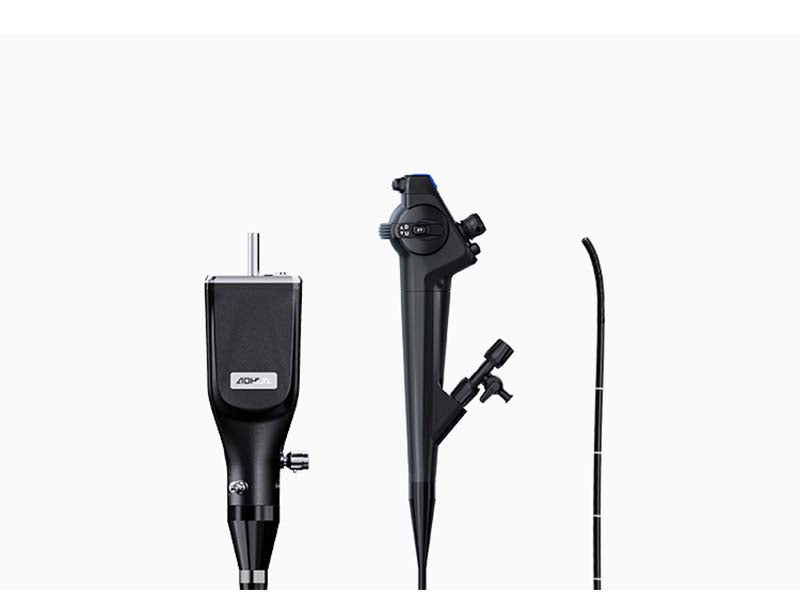 AOHUA VPB-300 Series Choledochoscope