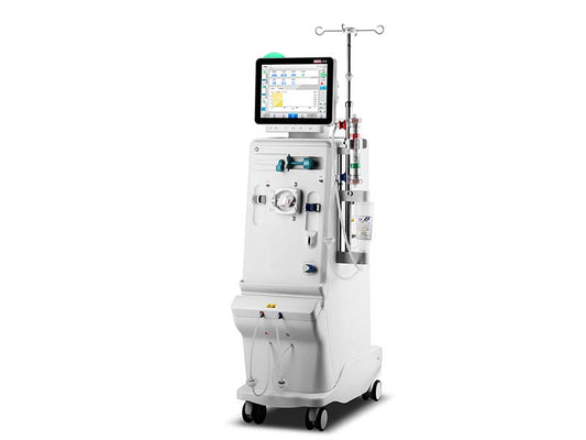 BIOLIGHT D800S Hemodialysis Machine