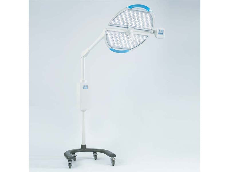 SlimLED Mobile Surgical Light