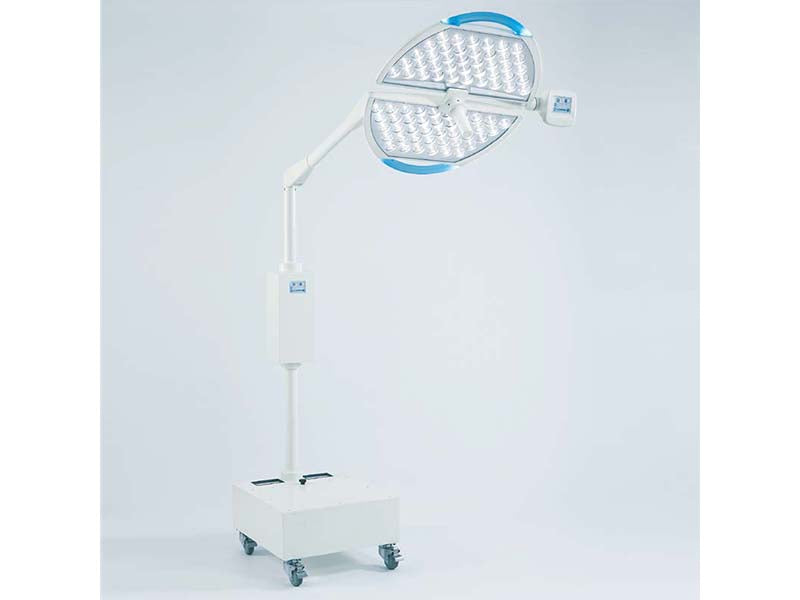 SlimLED Mobile Surgical Light