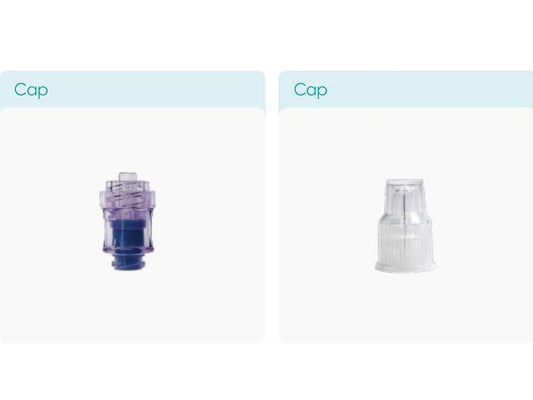 Ruyue Infusion Accessory-Cap