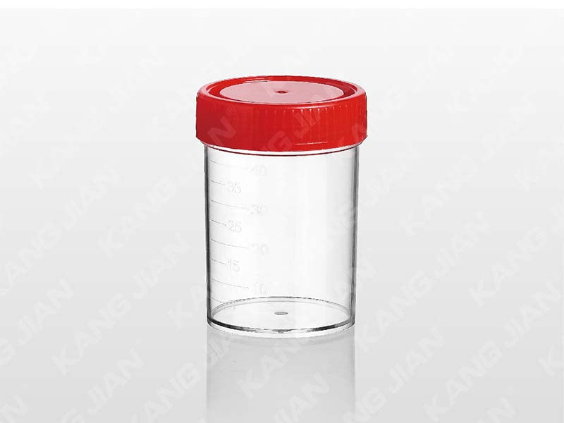 Kangjian Urine Container