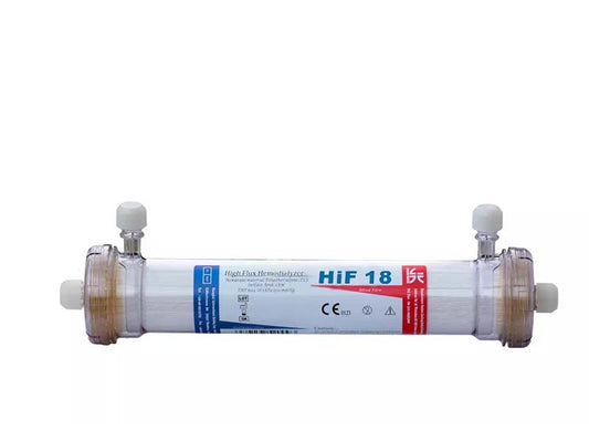 BIOLIGHT High Flux Hemodialyzer