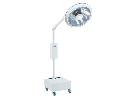 ORLED Mobile Surgical Light