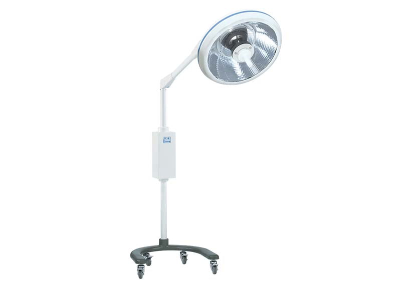 ORLED Mobile Surgical Light