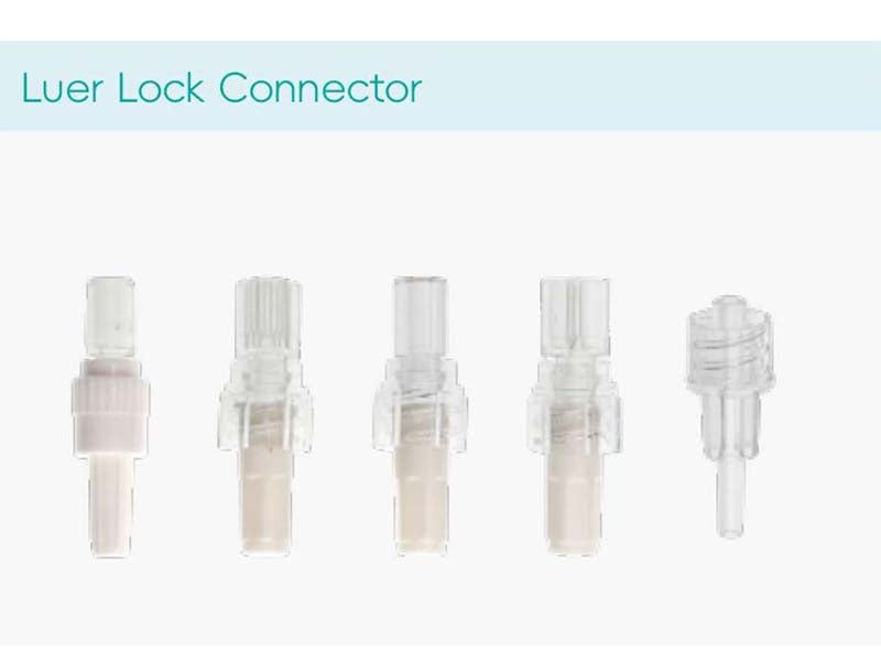 Ruyue Infusion Accessory-Luer Lock Connector