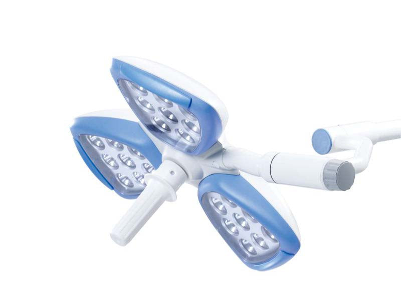 MediLED 3 Examination Light