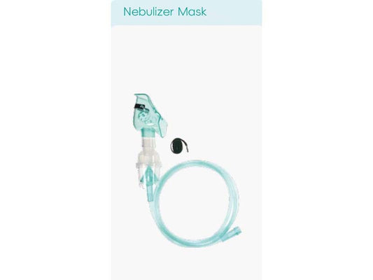 Ruyue Nebulizer Mask