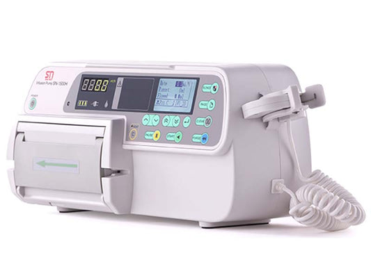 SINO MDT SN-1500H Horizontal Infusion Pump 1