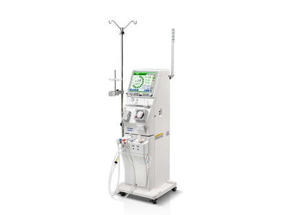 WEGO DBB-27C Hemodialysis Machine (1)