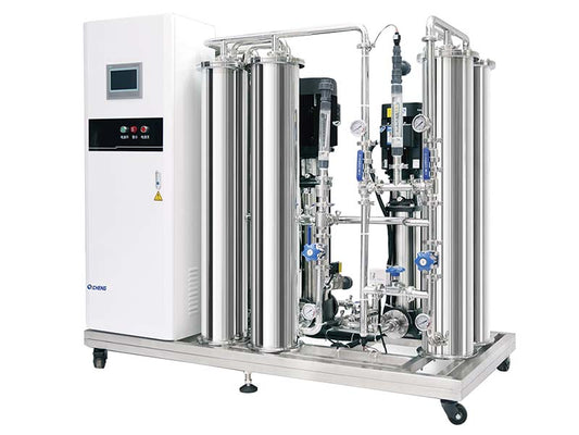 RO Water Equipment